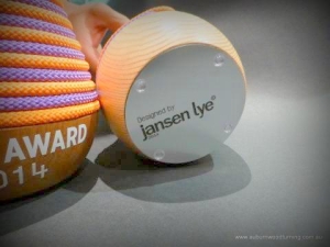 Comedy Festival Barry Award 2015