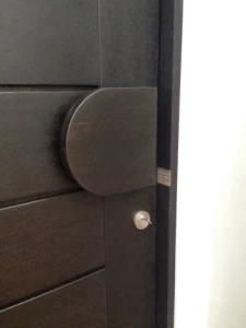 'D' Form Entry Pull 