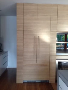 Long Elegant Lineals in European Oak