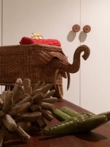 Ralston Traditional Art Deco Door Knob 