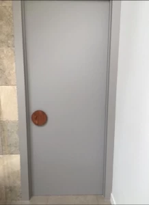 Full Moon Entry Pull