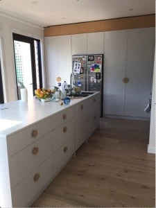 Vintage Style Full Moons