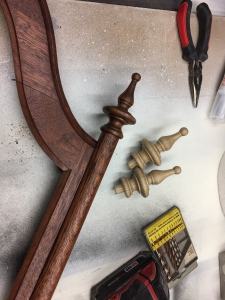 Good Measurements Good Job