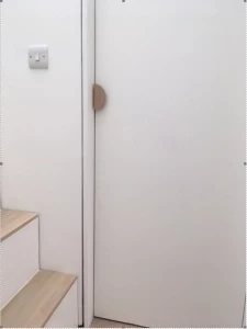 Oak Half is a Snug Fit in the UK