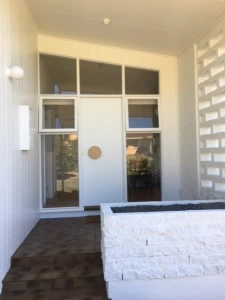 Genuine Mid-Century 60's Home