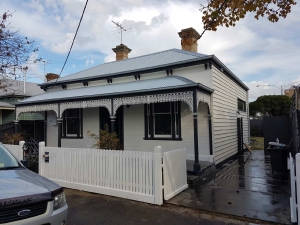 When Restoration is the Objective 