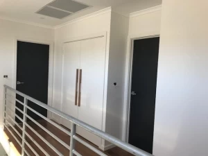 Almost There...New Home Just Weeks Away