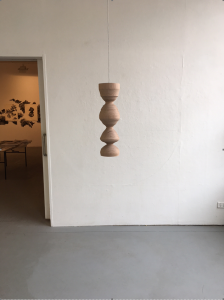 Timber Form by Ravi Avasti