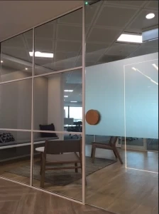 Back to Backs on Glass 