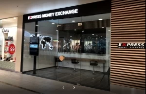 Large Round on Glass