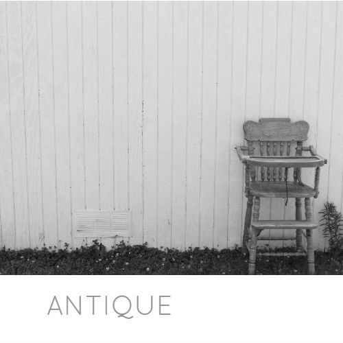 Antique