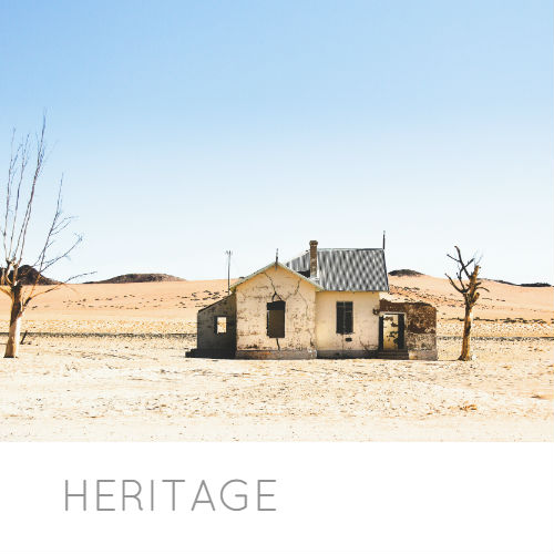 Heritage