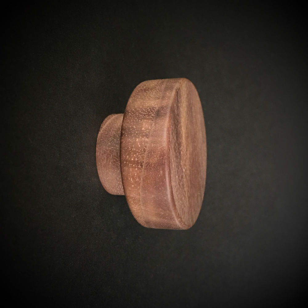 Wide Timber Selection