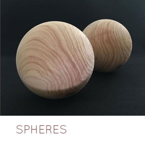 Spheres